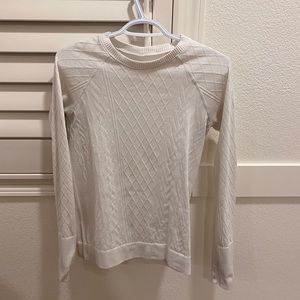 Lulu long sleeve